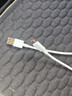 小米 原装6A数据线type-c充电线适配USB-C接口手机游戏机适用小米15红米k90/ Note13 实拍图