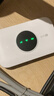TCL随身wifi三网通用免插卡无线wifi6+车载4G路由器随身便携全国通用2026款上网宝移动联通电信三网切 【升级充电款】3000毫安大电池超长续航 不限速不虚标月享1500G高速流量 实拍图
