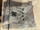 保罗岚芝防静电工作服套装男夏季薄款长袖耐磨透气电工工地劳保服可做logo 实拍图