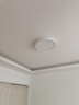 米家小米米家智能吸顶灯D30全光谱卧室灯灯具简约【【包安装】 实拍图