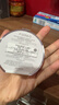 斐珞尔（FOREO）露娜洗脸仪LUNA Play Plus2玩趣增強版电动洁面仪温和清洁 浪漫粉紫 不可充电 实拍图