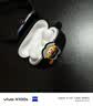 vivo TWS 5 Hi-Fi版 简单白 全链路至臻Hi-Fi大师 60dB深海降噪 蓝牙耳机 苹果华为小米oppo手机通用 实拍图