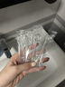 康佳（KONKA）冲牙器家用洗牙器洁牙器牙齿冲洗器水牙线立式便携式清洁正畸预防牙结石成人情侣生日礼物价保618 实拍图