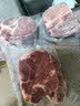 宁鑫宁夏盐池滩羊 原切去骨羊腿肉400g 生鲜 地理标志产品 清真食品 实拍图