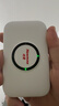 纽曼随身wifi多网通用移动无线wifi6免插卡上网宝随行无线便携车载支持5G/4G设备全国通用流量2026款 实拍图