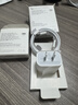 苹果20WUSB-C手机原装充电器快充头适用iPhone17系列/Air新品快充套装数据线iPhone16/15/14ProMax二手99新 (15/16机型)原装20W头+1米双C线 全新未拆封 实拍图