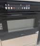 美的（Midea）【性价比标杆】55L嵌入式微蒸烤炸一体机10英寸大彩屏 蒸烤一体 空气炸GC5支持鸿蒙智联 实拍图