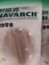 耐威克狗狗零食鸭肉干小狗磨牙清火解馋0添加零食宠物鸭胸肉干100g*3包 实拍图