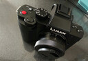 松下G100DK （Panasonic）微单相机   数码相机 vlog相机 微单套机12-32mm 4K视频 专业收音 柔肤自拍 实拍图