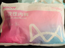 猫人一次性内裤女士纯棉裆免洗条纹灭菌款孕产生理期旅行出差彩色 实拍图
