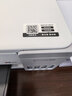 爱普生（EPSON）【6代新品】L1358 墨仓式A4彩色无线单功能家用打印机 家用/办公 AI学习打印机（微信/远程打印） 实拍图