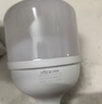 雷士（NVC）LED灯泡球泡节能 E27大螺口家用商用大功率光源 28瓦白光6500K 实拍图