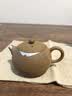 鹏山手工粗陶功夫茶具复古原矿岩泥小圆壶泡茶壶家用高档茶器轻奢茶室 实拍图