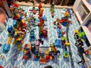 乐高（LEGO）积木10698 经典创意积木盒男女孩儿童玩具生日礼物 实拍图