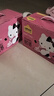 认养一头牛×Hello Kitty | A2β-酪蛋白纯牛奶200ml*10盒 常温整箱礼盒 实拍图