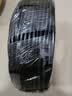起帆电线电缆RVV-300/500V-3*1.5 护套线 黑色 100米 实拍图