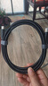 绿巨能（llano）Micro HDMI转HDMI2.0转接线 4K60Hz高清转换线 笔记本电脑平板相机便携屏连显示器电视2米 实拍图