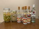 汾酒黄盖玻汾 清香型白酒 53度 475mL*6瓶整箱 年份随机 端午送礼 实拍图