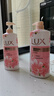 力士（LUX）(LUX)沐浴露 焕亮粉樱香 淡雅香氛 爽肤沐浴乳1000g留香 实拍图