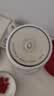 小熊（Bear）桶装水抽水器饮水机取水器电动上水器压水器自动抽水泵YSJ-F06Q1 实拍图