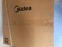 美的（Midea）蒸烤箱一体机嵌入式G6 变频微蒸烤炸炖五合一 55L大容量家用烤箱蒸箱 无边系列白月光 【革新升级】G6微蒸烤炸炖 实拍图