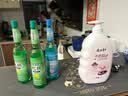 隆力奇牛奶润肤沐浴露清洁肌肤保湿1L 实拍图