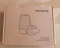 九阳（Joyoung）水龙头净水器去除余氯净化水质可视化可清洗滤芯一机四芯JYW-T05 实拍图