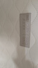 水星家纺夏凉被学生宿舍单人空调被夏季可机洗薄被子夏被芯150cm×210cm蓝 实拍图