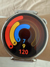 HUAWEI WATCH GT 6 流光紫 41mm智能手表多维情绪健康全新骑行体验 实拍图