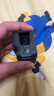 闪迪（SanDisk）256GB TF(MicroSD)内存卡4K极速金卡 A2 V30 U3 兼容大疆Pocket 4/Action 6运动相机 无人机存储卡 实拍图