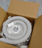 德尔玛（Deerma）【重磅新品】TJ700S 干吹两用吸尘器 家用商用 吸尘器桶式大吸力 整机降噪设计ZN-530 实拍图
