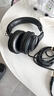 铁三角（Audio-technica）ATH-M20x 入门级专业监听头戴式耳机 直播音乐剪辑听书 实拍图