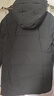 波司登冬季羽绒服女士宽松舒适中长款时尚休闲加厚连帽百搭外套 实拍图