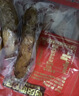 秋林里道斯 中华老字号 哈尔滨红肠580g/袋 量贩装 东北特产 休闲零食 实拍图