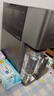 美的（Midea）冰块净水器加热直饮一体机冰魔方Max自来水过滤矿化净饮机【热卖TOP】台式免安装 JLB3799T-RO 实拍图