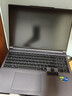 机械革命【京东电脑直播间领券立减800元】极光X 2026 (i7-13700HX 16G 1T RTX5060  灰)游戏本笔记本电脑 实拍图