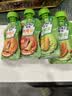 亨氏（Heinz）营养量贩装肉泥+鱼泥+菜泥72g*3袋【3组装】7月+ 实拍图