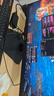 HKC 27英寸2K高清235Hz FastIPS屏125%sRGB出厂校色10bit硬件低蓝光HDR400电竞小钢炮显示器 星际G7 实拍图