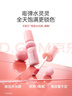 卡姿兰（Carslan）锁色水光唇釉G04冰萃奶杏2.6g 唇釉唇蜜口红水光光感滋润养唇礼物 实拍图
