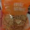 海藻妈妈南极磷虾米净重250g 去头去壳 淡干 野生磷虾仁海鲜干货 源头直发 实拍图