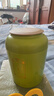 大益TAETEA茶叶普洱茶熟茶3年陈料小青柑 100g*2罐 送长辈端午礼盒 实拍图