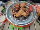 皇家小虎【59任选5件】脆皮烤肠鸡肉卷午餐肉虾饼培根烧麦肉肉1 拇指生煎包500g*1 实拍图