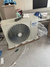 奥克斯空调【价保618】省电侠Pro 大3匹 新一级能效变频冷暖 铜管 客厅防直吹 KFR-72LW/BpR3GQS1-P(B1) 实拍图