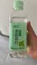 名仁（MINGREN）苏打水饮料 薄荷弱碱性水清新口感375ml*12瓶 实拍图