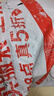 得力（deli）中双粗头快递物流记号签字笔办公文具教学会议笔马克笔1.8/0.5mm 黑色 10支/盒 SK221 实拍图
