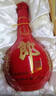 郎酒红花郎10 酱香型白酒 53度 500mL*2瓶*4盒 礼盒整箱装 618 囤货季 实拍图