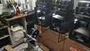 华为路由AX3 双频合一 自动优选 wifi6/多连不卡无线家用穿墙/AX3000/高速千兆路由器 实拍图
