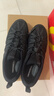 迈乐（Merrell）运动户外涉水鞋WILDWOOD男鞋女鞋休闲徒步速干舒适透气轻便溯溪鞋 MS4326204-07SE版-黑灰 中性 43 实拍图