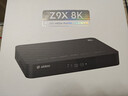 芝杜（ZIDOO）【价保618】Z9X8K高清网络硬盘播放器8KUHD杜比视界高清播放机-V12蓝牙遥控器 实拍图