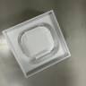 Apple/苹果 AirPods 4(支持主动降噪)搭配无线充电盒(USB-C)苹果耳机 蓝牙耳机适用iPhone/iPad 四代 实拍图